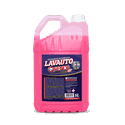 DETERGENTE LAVAUTO ALCALINO Q'REND 5 LITROS LOJA
