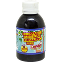 ODORIZ AMB EUCALIPTO CENAP 12X100ML REFIL LOJA ( CAIXA COM 12 UNIDADES COM 100ML CADA )