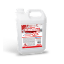 Detergente Cloro Em Gel Cenap 5l Loja