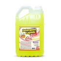Detergente Liquido Neutro Cenap 5l Loja