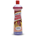 Acendedor Gel Fogo Nobre Cenap 12x500g Loja