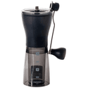 Moedor Manual de Café em Grãos Hario Slim Fumê 24g