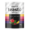 Infusão de Hibisco Sweet Fruits 50g – Teastú