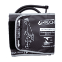 Braçadeira p/ Aparelho de Pressão Digital de Braço LA250 G-Tech