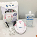 Monitor Pré-Natal De Batimentos Cardíacos G-Tech