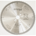 Disco de Serra circular 250 mm X 100 dentes RT /BR F.30 Fepam