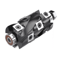 Cabeçote Recambiável Para Plaina Manual Makita