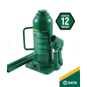 Macaco Hidráulico Garrafa 8 Toneladas da Sata- ST97804ASC