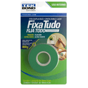 Fita Dupla Face Fixa Tudo 19mm Transparente - Tekbond
