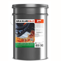 Graxa Chassis 18Kg Graxlub CA2 Da Dulub