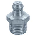 Graxeiro Reto 3/8" com Rosca 24 Fios