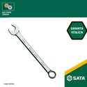 Chave Combinada Espelhada 1-1/16 Pol. - SATA-ST40114SC