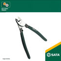 Alicate Corta Cabos E Arame de 8" SATA - ST72502ST