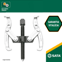 Saca-Polia Articulável Duas Garras de 4" Da SATA - ST90624SC