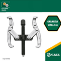 Saca-Polia Articulável Duas Garras de 8” Da SATA - ST90628SC