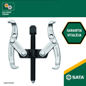 Saca-Polia Articulável Duas Garras de 3" Da SATA - ST90623SC