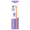 Escova de Dentes Powerdent Intertufo Cilíndrica 3mm