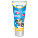 Gel Dental Infantil Powerdent Mundo Bita 100g