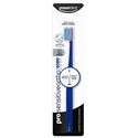 Escova de Dentes Ortodôntica Powerdent Pro Sensitive Ortho