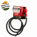 KIT BOMBA PARA ÓLEO DIESEL 230V 60L/MIN COM GABINETE - VILUBRI