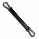 Elástico spring pole com 2 mosquetões