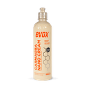 CERA CARNAÚBA NANO CREAM 500ML EVOX