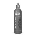 DUOPLASTIC RESTAURADOR DE PLÁSTICOS INTERNOS E EXTERNOS 500ML EVOX