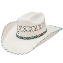 CHAPEU DE PALHA CHARLIE APACHE JR
