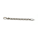 Barbela Boots Horse - Corrente