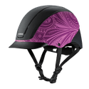 Capacete Troxel - Spirit Purple Boho 