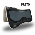 Manta Boots Horse Tambor EVOLUTION - Quadrada Lã