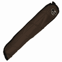 PROTETOR DE RABO BOOTS HORSE - MARROM 