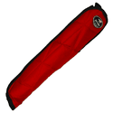 PROTETOR DE RABO BOOTS HORSE - VERMELHO