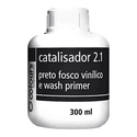 Catalisador WashPrimer/Preto Fosco Parte B- 300ml