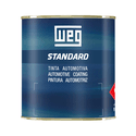 Verniz PU W-10 WEG - 750ml