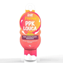 EXCITANTE FEMININO PPK LOUCA 