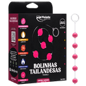 Bolinha Tailandesa P Thai Balls 2cm La Pimienta