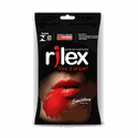 PRESERVATIVO RILEX SENSITIVE