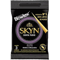 Preservativo Skyn Lubrificado