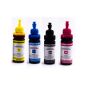 Tinta Canon Kit 4 Cores