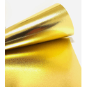 Papel Lamicote Texturizado Dourado A4 255gr