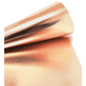 Papel Lamicote Texturizado Rosê Gold A4 255gr