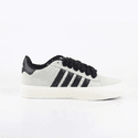 Tênis Randall Lona Camurça SK8 AD - BRANCO/PRETO