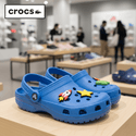 Sandália Crocs Infantil