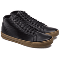 Tênis Amsterdã Oldsen Preto