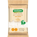 FARINHA DE ARROZ - 1 kg
