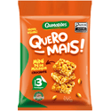 Quero Mais Pé De Moleque Crocante 100g