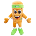 MASCOTE GUI