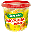 Paçokinha Rolha Pote 520g