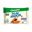 Pé de Moça Feito com Moça 100g